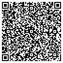 QR code with G P Properties contacts