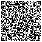 QR code with Custom Canvas Unlimited contacts