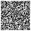 QR code with C R Nets contacts