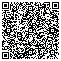 QR code with PBS Engineers contacts