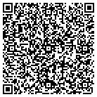 QR code with Rush Valley Fire Department contacts