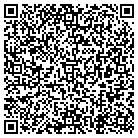 QR code with High Country Carpet & Uphl contacts