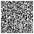 QR code with ML Frame Inc contacts