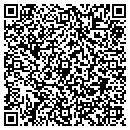 QR code with Trapp The contacts