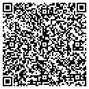 QR code with Clinton Storage Center contacts