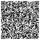 QR code with Customized Concrete & Cutting contacts