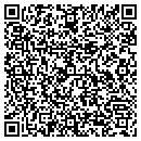 QR code with Carson Excavating contacts