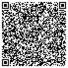 QR code with Professional Registry Nurses contacts