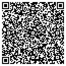 QR code with K Tech Computers contacts