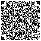 QR code with James R Holbrook contacts