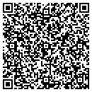 QR code with Canyon Inn contacts