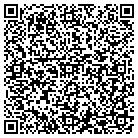 QR code with Utility Testing Laboratory contacts
