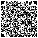 QR code with Blindside contacts