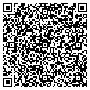 QR code with Ure Dairies Inc contacts