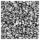 QR code with Gator Drive-Inn & Game Room contacts
