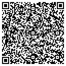 QR code with Hamaker Cabinets contacts