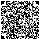 QR code with Utah Refugee Employment & Comm contacts