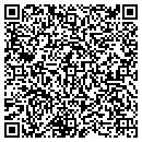 QR code with J & A Eddy Consulting contacts