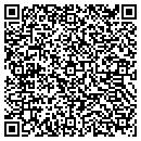 QR code with A & D Landscaping LLC contacts