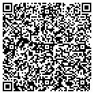 QR code with Palmer Excavating and Grading contacts