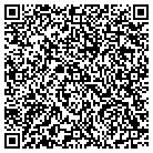 QR code with McGees Spclty Finish Carpentry contacts