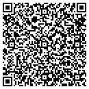 QR code with Paul Buttars contacts