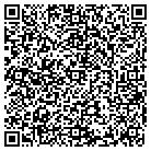 QR code with Sevier Heating & Air Cond contacts