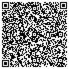 QR code with Richard D Martinez DDS contacts