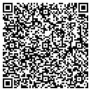 QR code with Larson Pool contacts
