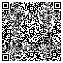 QR code with Heatcon Inc contacts