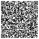 QR code with American Metallurgical Service contacts