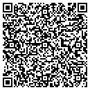 QR code with Thomas & Sons contacts