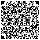 QR code with Main Street Music & Video contacts