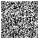 QR code with USC Pharmacy contacts