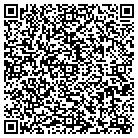 QR code with Micheals Distributing contacts
