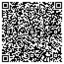 QR code with Ultra Tech Intl contacts
