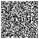 QR code with David S Cook contacts