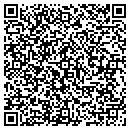 QR code with Utah Railway Company contacts