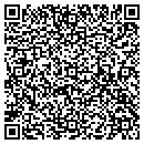 QR code with Havit All contacts