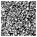 QR code with Webb's Upholstery contacts