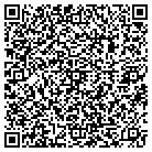 QR code with K R Goble Construction contacts