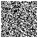 QR code with Kazan Design contacts