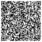 QR code with Martial Arts Supplies contacts
