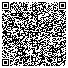 QR code with C & J Bookkeeping & Accounting contacts