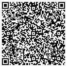 QR code with Utah Department Transportation contacts
