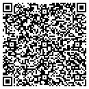 QR code with Mark's Backhoe Service contacts