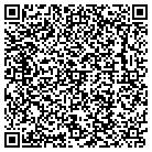 QR code with Cal Steam-Burlingame contacts