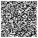 QR code with M P Auto Sales contacts