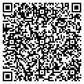 QR code with KFC contacts