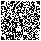 QR code with Hanson Welding & Fabrication contacts